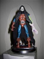 Deathnight (Misc) Custom Action Figure