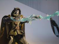 Dr. Doom (Marvel Legends) Custom Action Figure