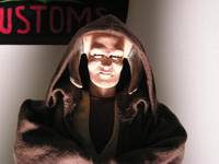 Saesee Tiin (Jedi Knight) (Star Wars Episode III) Custom Action Figure