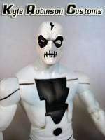 Madman (Legendary Comic Book Heroes) Custom Action Figure