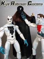 Madman (Legendary Comic Book Heroes) Custom Action Figure