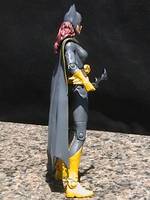 DCSH Classic Silver Age Batgirl (DC Superheroes) Custom Action Figure