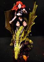 Madelyne Pryor (Marvel Legends) Custom Action Figure