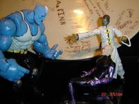 Maggott (Marvel Legends) Custom Action Figure
