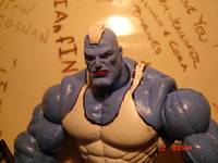 Maggott (Marvel Legends) Custom Action Figure