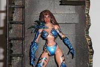 Witchblade (Witchblade) Custom Action Figure