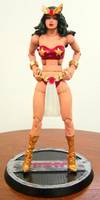 Darna (Original) Custom Action Figure