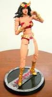 Darna (Original) Custom Action Figure