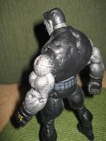 NXM Colossus (Marvel Legends) Custom Action Figure