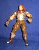 Caramon Majere (Dungeons and Dragons) Custom Action Figure