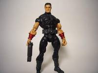Wylun v2 (Original) Custom Action Figure