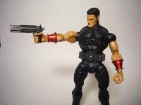 Wylun v2 (Original) Custom Action Figure