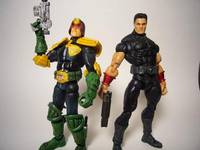 Wylun v2 (Original) Custom Action Figure