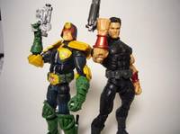 Wylun v2 (Original) Custom Action Figure