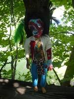 The Manitou (Original) Custom Action Figure
