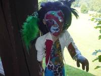 The Manitou (Original) Custom Action Figure