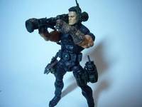 Wylun v3 (Original) Custom Action Figure
