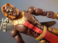 Kylun (Marvel Legends) Custom Action Figure