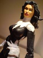 Aurora (Marvel Legends) Custom Action Figure