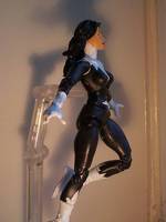 Aurora (Marvel Legends) Custom Action Figure
