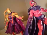 Fabian Cortez (Acolyte) (Marvel Legends) Custom Action Figure