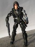 Winter Soldier (Marvel Legends) Custom Action Figure