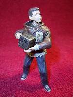 Megatron and Sam Witwicky (Transformers) Custom Action Figure