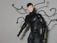 Peater / Spiderman v2 (Spider-Man - Movie) Custom Action Figure