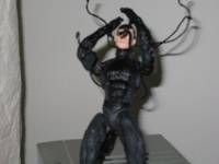 Peater / Spiderman v2 (Spider-Man - Movie) Custom Action Figure