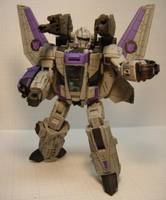 Evil Jetfire (Transformers) Custom Action Figure