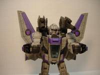 Evil Jetfire (Transformers) Custom Action Figure