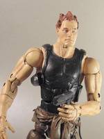 Alex Young (Original) Custom Action Figure