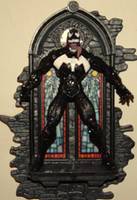 Black Venom (Spider-Man - Movie) Custom Action Figure