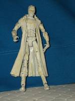 Phantomex (Marvel Legends) Custom Action Figure