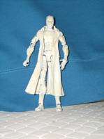 Phantomex (Marvel Legends) Custom Action Figure