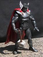 Destroyer Armor Thor (Marvel Legends) Custom Action Figure