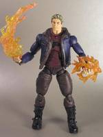 X3 Pyro v2 (X-Men) Custom Action Figure