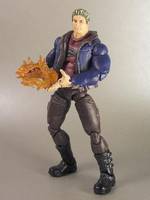 X3 Pyro v2 (X-Men) Custom Action Figure