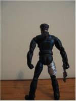 X3 Forge (X-Men) Custom Action Figure