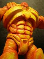 AOA Holocaust  (Nemesis) (Marvel Legends) Custom Action Figure