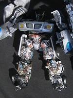 Jazz - Final Battle (Transformers) Custom Action Figure