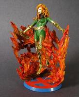 Phoenix (Marvel Legends) Custom Action Figure