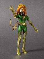 Phoenix (Marvel Legends) Custom Action Figure