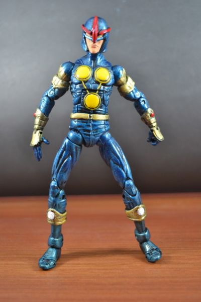 sam alexander action figure