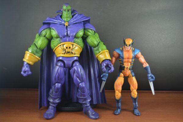 marvel destroyer action figure