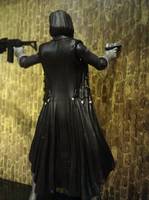 Domino (Marvel Legends) Custom Action Figure