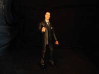 Agent Coulson (Marvel Legends) Custom Action Figure