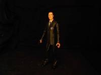 Agent Coulson (Marvel Legends) Custom Action Figure