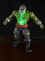Maestro Hulk (Marvel Universe) Custom Action Figure
