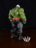 Maestro Hulk (Marvel Universe) Custom Action Figure